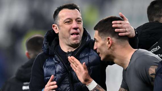 Empoli, D’Aversa con le idee chiare: solo un dubbio di formazione