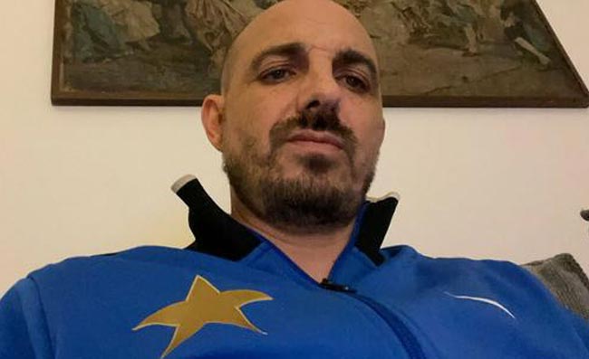 Fabio Bergomi: “Inter vs Napoli? Una Ferrari contro una Panda. Secondo quale calcolo Conte dovrebbe vincerle tutte?”