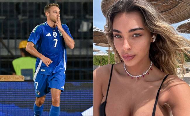 Frattesi-Napoli: “L’Inter può fare cassa ma non c’entra la relazione della sorella con Geolier”