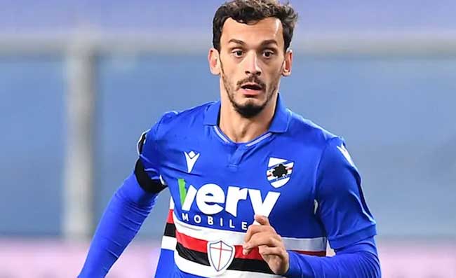 Gabbiadini: “I due anni di Napoli mi sembrano dieci per la bellezza che ho trovato”