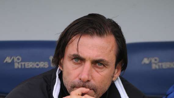 Gautieri: “Ho incontrato Conte, ma non abbiamo parlato del suo futuro”