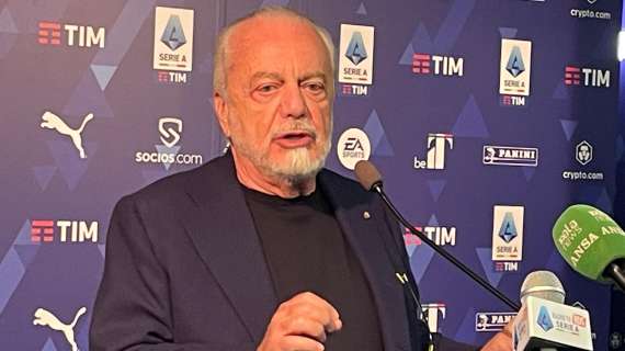 Gazzetta sul nuovo ruolo di ADL: “Carta bianca a Conte, qualche pizzicotto sulla pancia dinnanzi a frustate in tv”