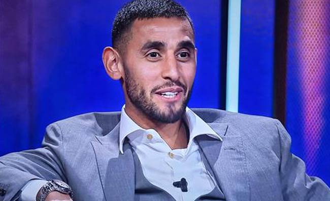 Ghoulam: “Sono napoletano. Ho avuto offerte dall’Italia, ma ho sempre rifiutato”