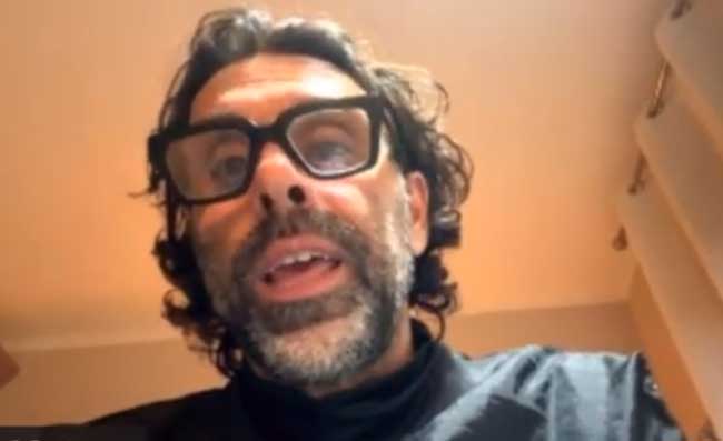 Gianello: “Napoli e Verona rivalità calcistica, conosco napoletani e veronesi che si vogliono bene”