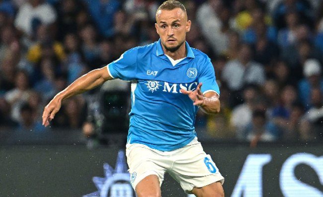 “Gilmour non rende, Lobotka è in luna di miele”. Okafor non regge nemmeno mezza gara?