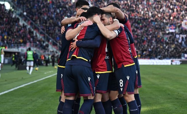 Giordano: “Bologna superiore, Inter annichilita. Italiano è l’allenatore migliore di questa stagione”