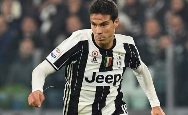 Hernanes non ha dubbi: “L’avversario più pericoloso per l’Inter non è il Napoli”