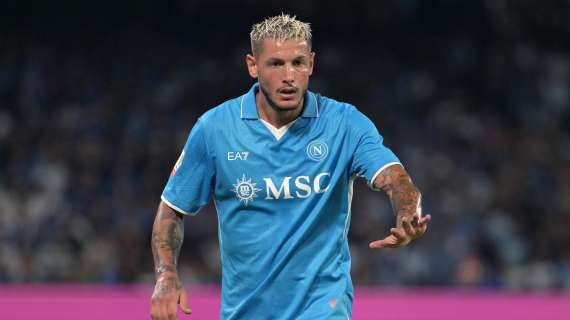 I quotidiani premiano Mazzocchi: “Personalità e dribbling che esaltano il Maradona”