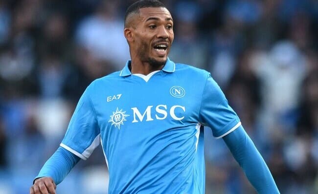 IL MATTINO – Napoli, può cambiare il futuro di Juan Jesus. Manna ci ripensa?