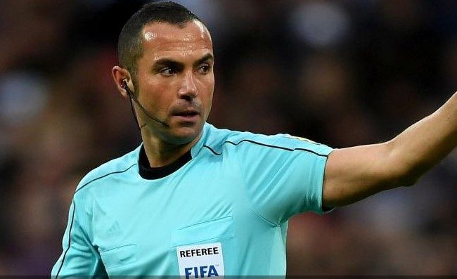 Iannicelli contro Guida: “Stigmatizza Napoli, non può arbitrare nemmeno in Terza Categoria”
