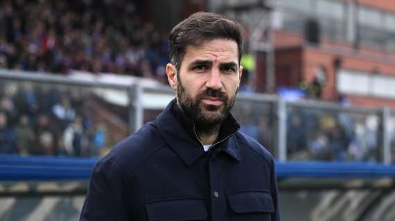 Il Como gioca sul velluto: 1-0 sul Torino all’intervallo