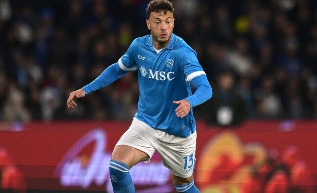 Il Napoli è l’unica squadra in Europa a non aver subito gol da corner