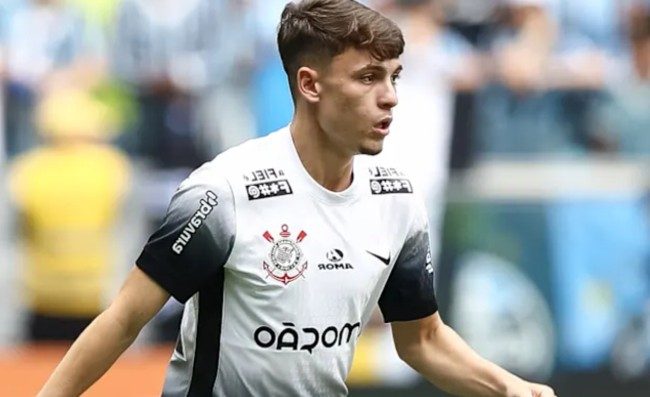 “Il Napoli punta Breno Bidon”, azzurri interessati al baby talento brasiliano