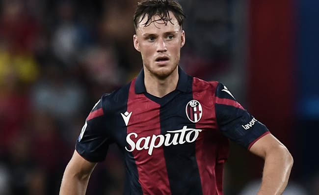 Il Napoli segue Beukema, Fasano: “Il Bologna ha individuato il possibile sostituto”