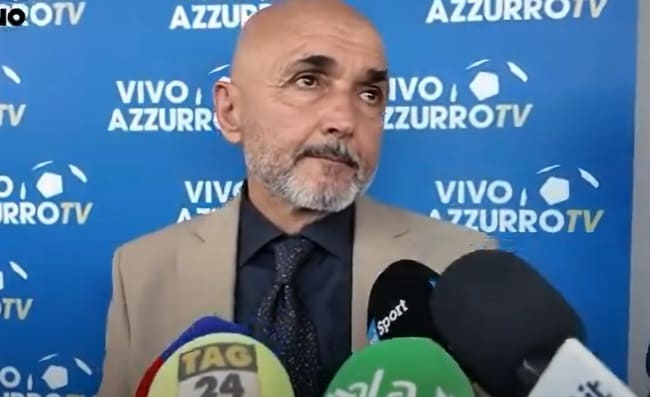Il filosofo della fuffa è tornato: Spalletti e la comunicazione sanfedista
