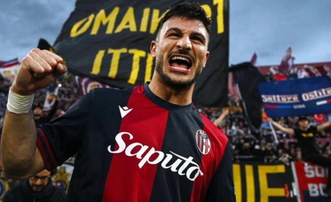 Il miglior talento italiano del momento, Di Gennaro: “Con Spalletti non giocherà mai”