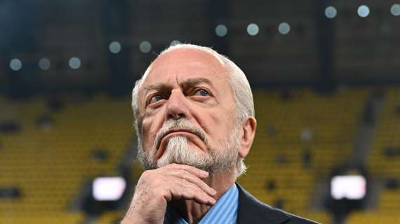 Il primo step di ADL per tenere Conte: ha dato l’ok ad aumentare monte-stipendi di 25mln