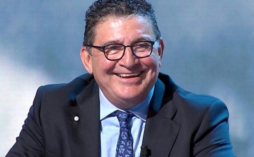 Il pronostico di Pecci: "Vi dico già chi vincerà il campionato, ormai è chiaro"