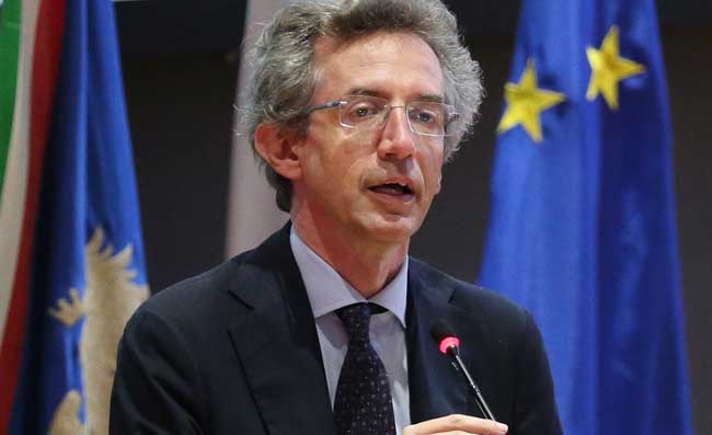 Il sindaco Manfredi su Papa Francesco: “Aveva un rapporto straordinario con Napoli”