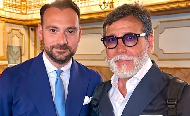 Imperatore: “Le parole di Conte in conferenza stampa sono chiare, dobbiamo rimanere una puteca”