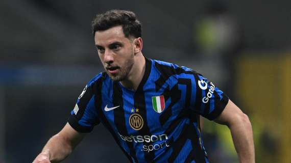 Inter, Carlos Augusto: “Stanchezza non sia alibi, abbiamo qualità per rimontare”