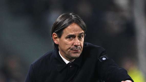 Inter, Inzaghi: “Orgoglioso di noi! Siamo ad aprile e abbiamo già giocato 48 gare”