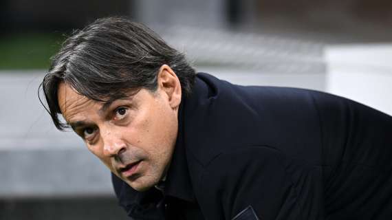 Inter, Inzaghi: “Pari a Parma? Qualche acciacco è normale giocando così tanto”