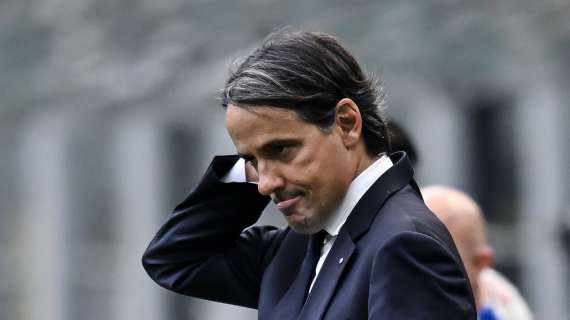 Inter, Inzaghi: “Calendario, infortuni, rimesse e rigori, ma a che serve parlarne ora…”