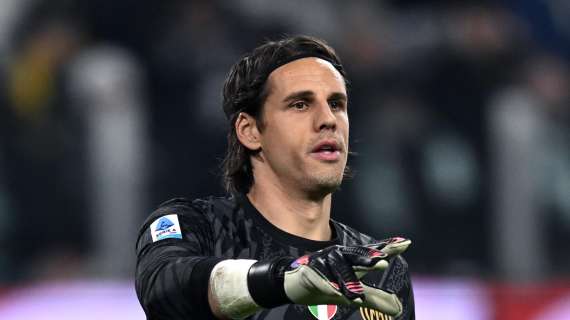 Inter, Sommer ammette: “Non siamo contenti delle ultime partite fatte in campionato”