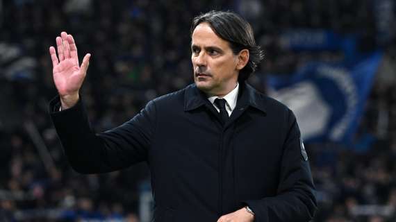 Inzaghi a Mediaset: “Pressione Triplete? All’Inter è normale averle, siamo nel periodo cruciale!”