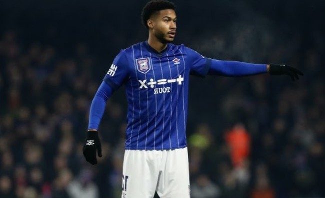 Ipswich verso la retrocessione, Cajuste farà ritorno a Napoli. Il parere di Conte