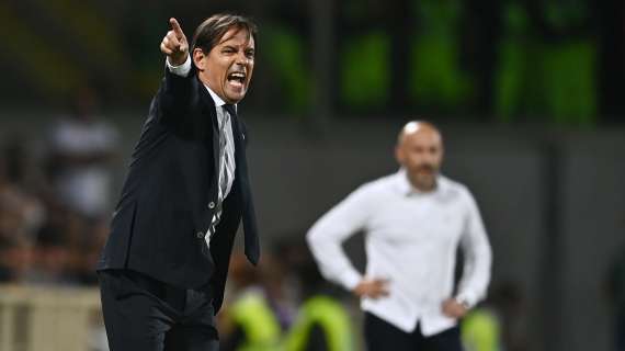 Italiano-Inzaghi, il tecnico dell’Inter ha sempre vinto fuori casa ma a Bologna c’è uno spettro
