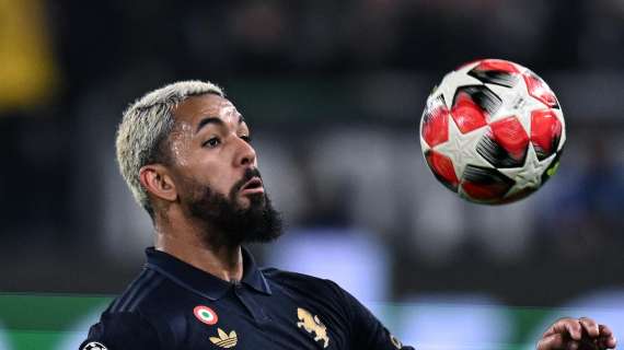 Juve, Douglas Luiz esplode: “”Infortuni strani? Non ho mai fatto 2 gare di fila”