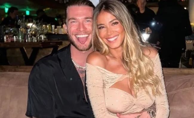 Karius sta male, stagione finita dopo l’infortunio: Diletta Leotta vola in Germania