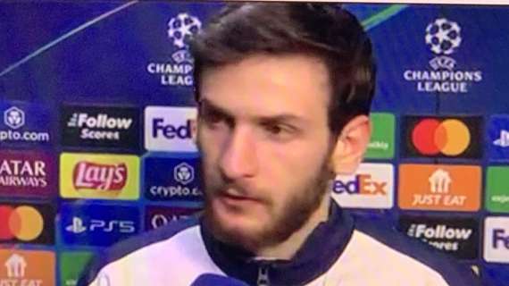 Kvaratskhelia rompe il silenzio: “Ecco perché ho scelto di andare al PSG a gennaio”