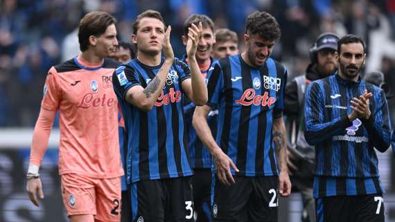 L’Atalanta vince la sfida per la Champions: 2-0 al Bologna, gli highlights
