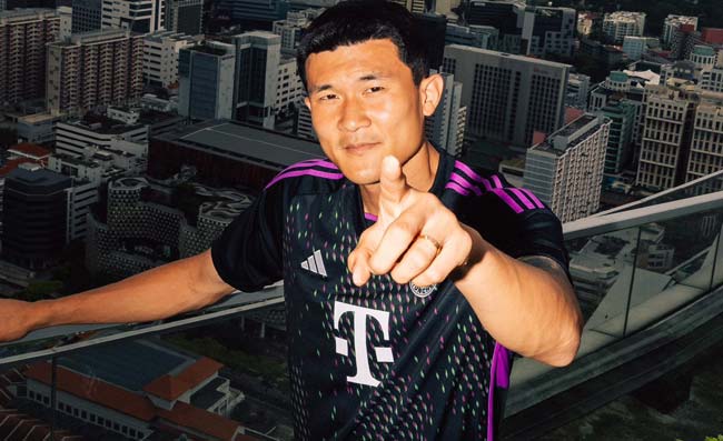 La Juventus vuole Kim! Giuntoli punta l’ex difensore del Napoli
