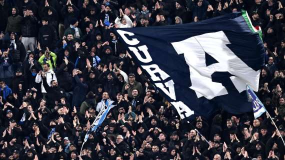 La SSCNapoli annuncia il 6° sold-out di fila “Tutti uniti per un obiettivo!”