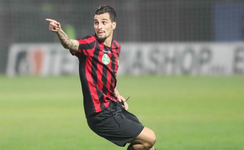 Lanzafame: "Pronostico scudetto, la mia previsione ora è ribaltata!"