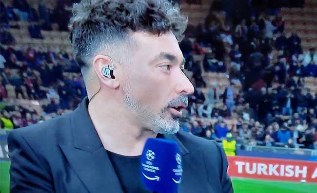 Lavezzi svela: “Un calciatore mi ha chiesto di portarlo a Napoli”