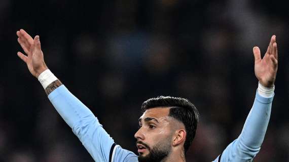 Lazio-Roma, le formazioni: Castellanos torna dal 1′, Soulé e Pellegrini dietro Dovbyk