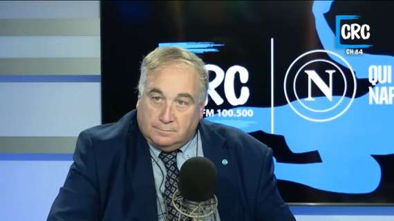 L’editoriale di Chiariello: “Sento troppo entusiasmo! Inter favorita e spareggio da evitare…”