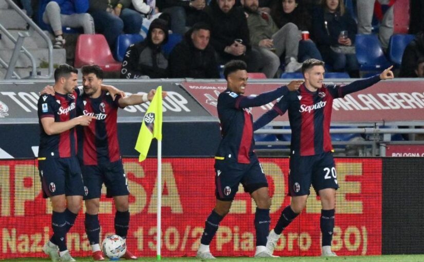 L’interista Tramontana: "Pessimo arbitraggio, ora il Napoli è favorito per lo scudetto"