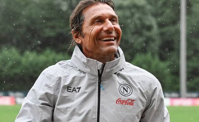 Lo Monaco: “Inter più forte ma il Napoli ha un vantaggio. Conte resta? Rispondo così”