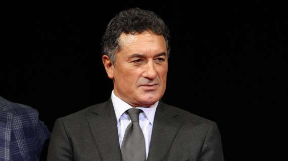 Lo juventino Gentile boccia Giuntoli: “Con rispetto per Napoli, qui è diverso. Su Conte…”
