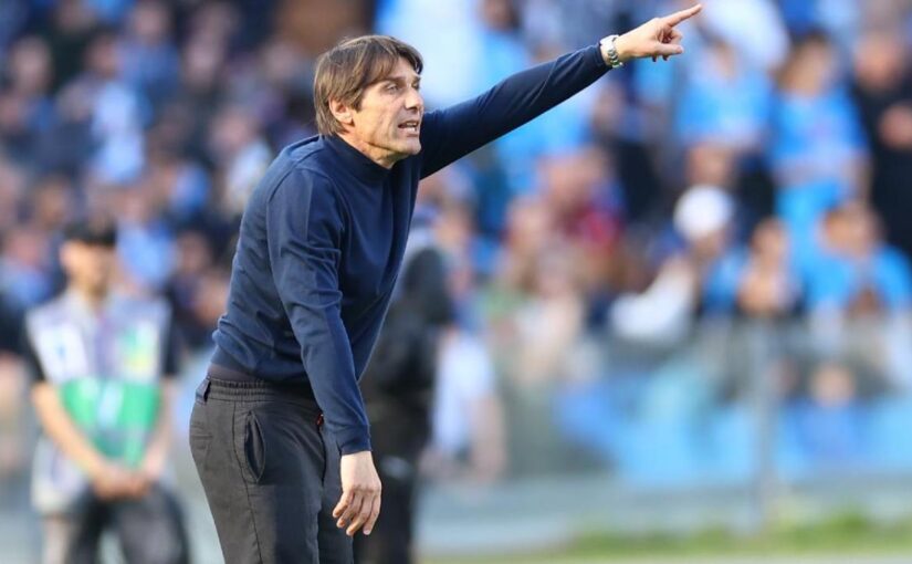 Lotta scudetto, Repubblica: spunta la "ricetta" di Conte per Monza-Napoli