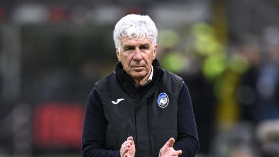 “Mai detto che sarei andato via dall’Atalanta”, Gasperini fa retromarcia?