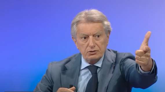 Malfitano: “Campionato ‘salvato’ dal Napoli? Conte ha ragione, ma voglio ricordargli una cosa”