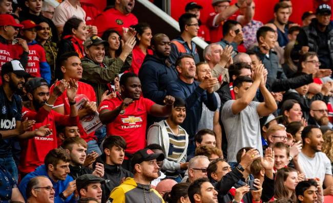 Manchester, i tifosi: “Rimpianto McTominay. Rischiamo di fare un altro ‘regalo’ al Napoli”