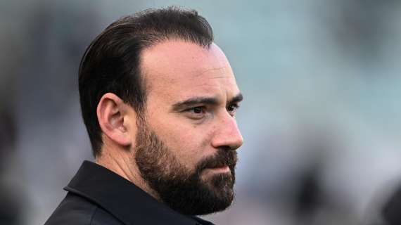 Manna a Dazn: “Adesso viene il bello! Conte? Sente responsabilità, noi al suo fianco…”